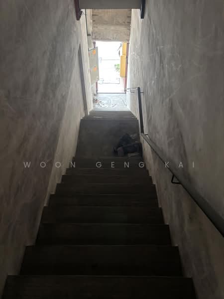 Shop / Office for Rent in Bandar Bukit Raja (Klang) - Woon Geng Kai - Interior - PropertyGuru.com.my