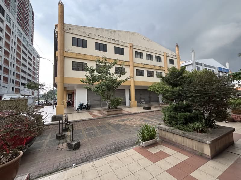 Shop / Office for Rent in Bandar Bukit Raja (Klang) - Woon Geng Kai - Exterior - PropertyGuru.com.my