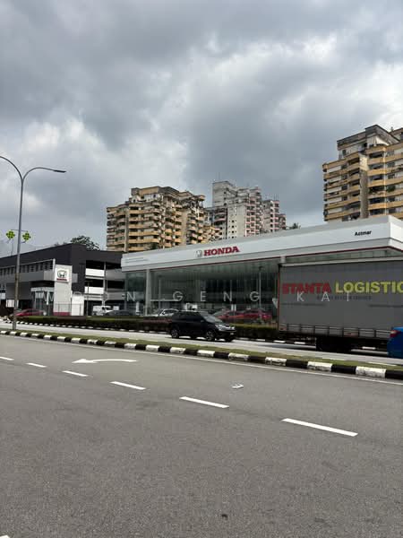 Shop / Office for Rent in Bandar Bukit Raja (Klang) - Woon Geng Kai - Exterior - PropertyGuru.com.my