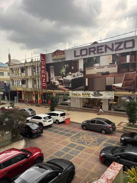 Shop / Office for Rent in Bandar Bukit Raja (Klang) - Woon Geng Kai - Exterior - PropertyGuru.com.my