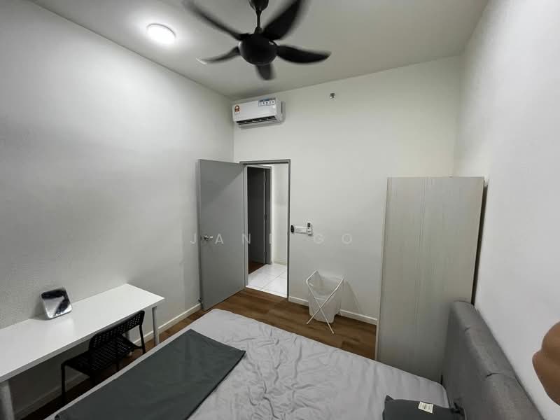 Service Residence for Rent at Suasana @ Utropolis - Jane Go - Bedroom - PropertyGuru.com.my