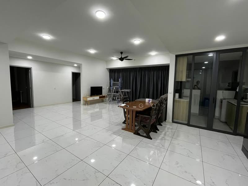 Service Residence for Rent at Suasana @ Utropolis - Jane Go - Living Room - PropertyGuru.com.my