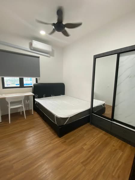 Condominium for Sale at Armani Residence - RentCare Management - Bedroom - PropertyGuru.com.my