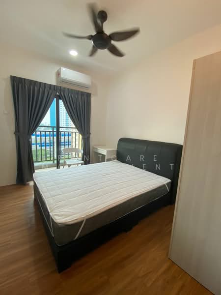 Condominium for Sale at Armani Residence - RentCare Management - Bedroom - PropertyGuru.com.my