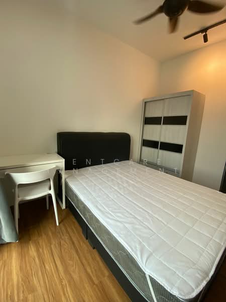 Condominium for Sale at Armani Residence - RentCare Management - Bedroom - PropertyGuru.com.my