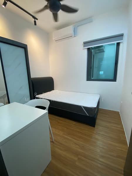 Condominium for Sale at Armani Residence - RentCare Management - Bedroom - PropertyGuru.com.my