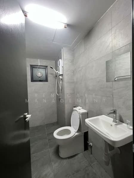 Condominium for Sale at Armani Residence - RentCare Management - Bathroom - PropertyGuru.com.my