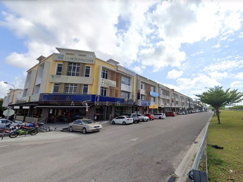Shop / Office for Sale in Taman Sierra Perdana (Masai) - Agnes Low - Exterior - PropertyGuru.com.my