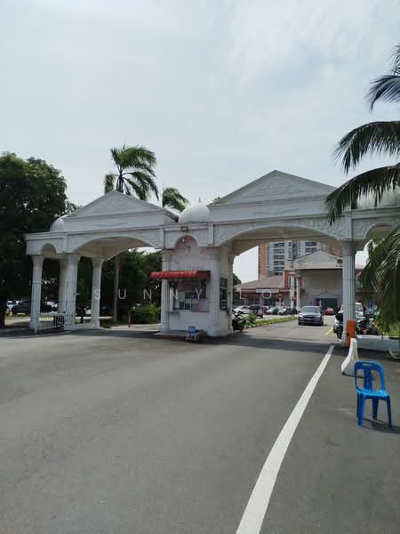 Condominium for Sale at Mutiara Condominium - Sunny Lok - Exterior - PropertyGuru.com.my