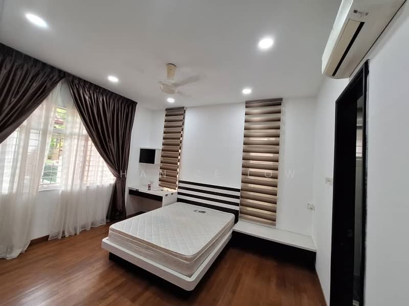 Bungalow for Rent in Bandar Puteri Puchong (Puchong) - Shanice Low - Bedroom - PropertyGuru.com.my