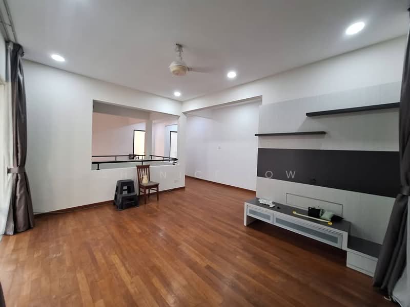 Bungalow for Rent in Bandar Puteri Puchong (Puchong) - Shanice Low - Living Room - PropertyGuru.com.my