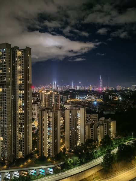 Condominium for Sale at Kiaraville - Bryan Teh - Exterior - PropertyGuru.com.my