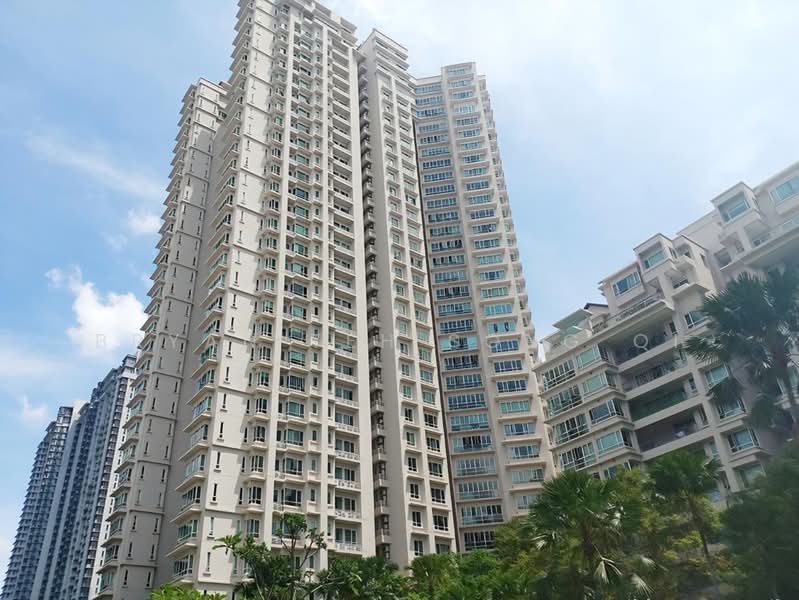 Condominium for Sale at Kiaraville - Bryan Teh - Exterior - PropertyGuru.com.my