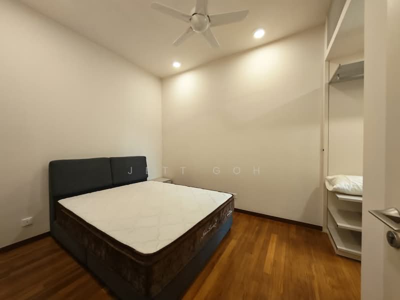 Service Residence for Rent at Stonor 3 - Jett Goh - Bedroom - PropertyGuru.com.my