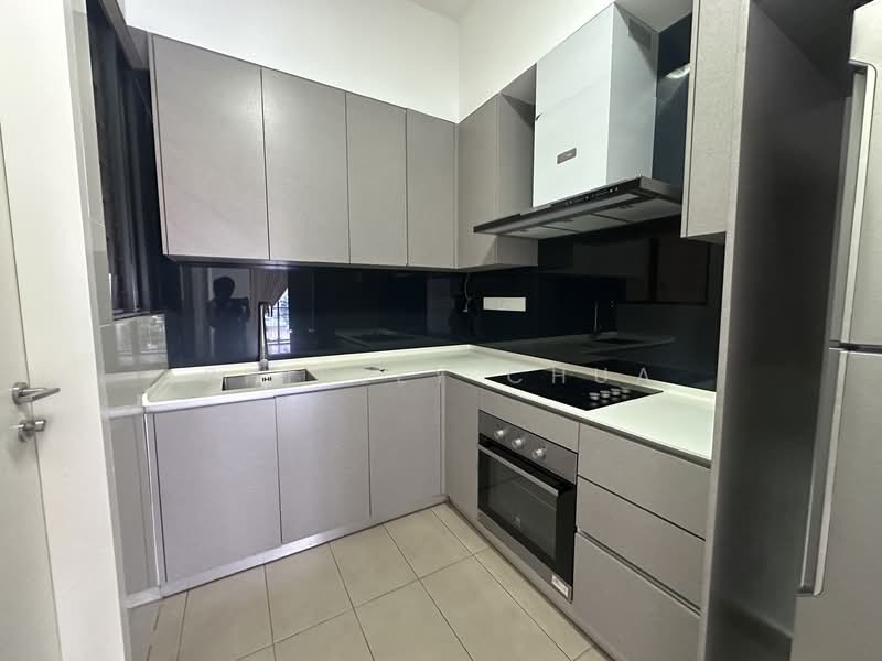 Nidoz Residences @ Desa Petaling untuk Untuk Dijual - RM 668,000, Apr 2026 - Kitchen - PropertyGuru.com.my