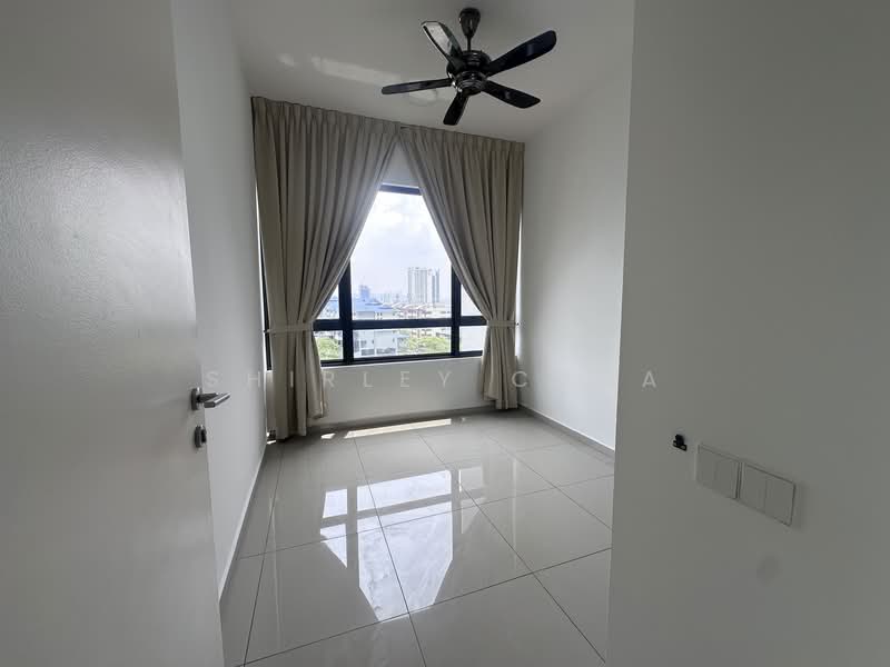 Nidoz Residences @ Desa Petaling untuk Untuk Dijual - RM 668,000, Apr 2026 - View - PropertyGuru.com.my