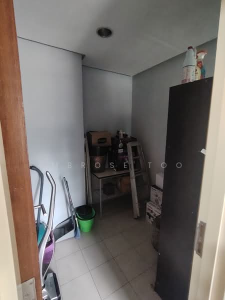 The Capsquare Residences untuk Untuk Dijual - RM 1,000,000, Mac 2026 - Interior - PropertyGuru.com.my