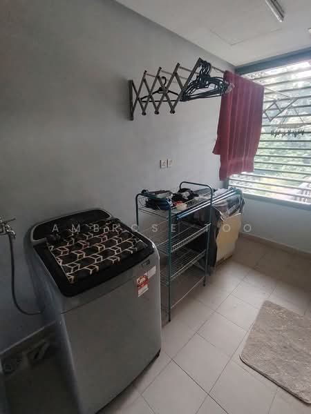 The Capsquare Residences untuk Untuk Dijual - RM 1,000,000, Mac 2026 - Interior - PropertyGuru.com.my