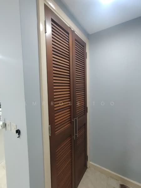 The Capsquare Residences untuk Untuk Dijual - RM 1,000,000, Mac 2026 - Interior - PropertyGuru.com.my