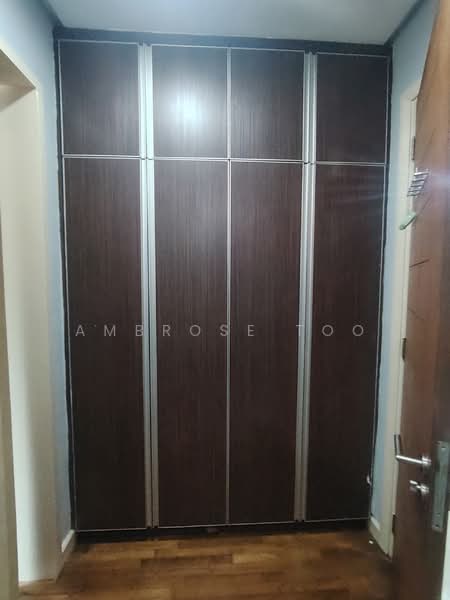 The Capsquare Residences untuk Untuk Dijual - RM 1,000,000, Mac 2026 - Interior - PropertyGuru.com.my