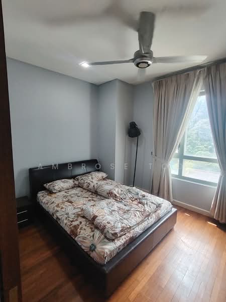 The Capsquare Residences untuk Untuk Dijual - RM 1,000,000, Mac 2026 - Bedroom - PropertyGuru.com.my