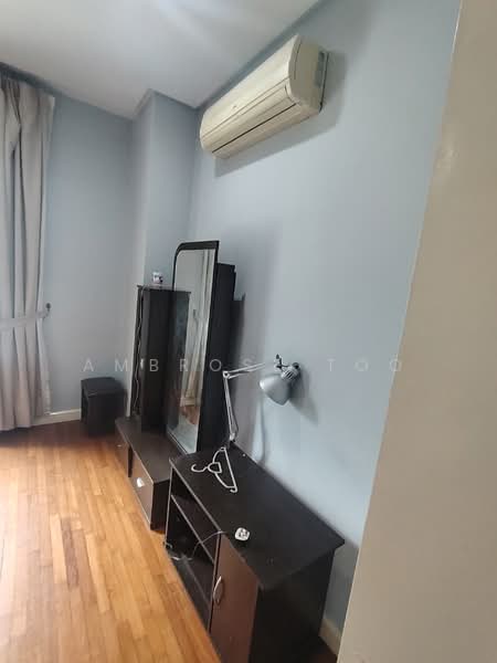 The Capsquare Residences untuk Untuk Dijual - RM 1,000,000, Mac 2026 - Bedroom - PropertyGuru.com.my