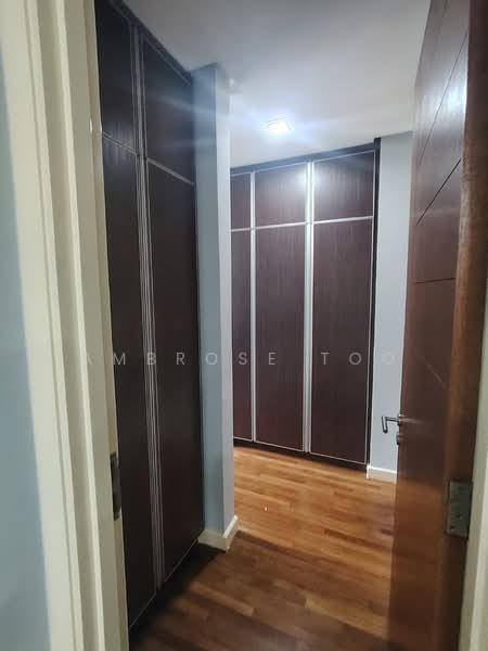 The Capsquare Residences untuk Untuk Dijual - RM 1,000,000, Mac 2026 - Interior - PropertyGuru.com.my