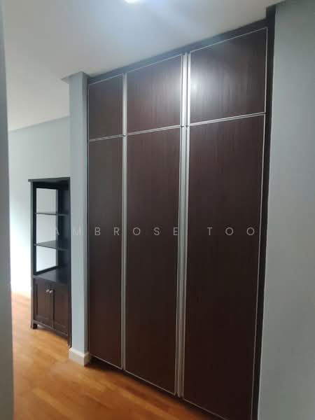 The Capsquare Residences untuk Untuk Dijual - RM 1,000,000, Mac 2026 - Interior - PropertyGuru.com.my