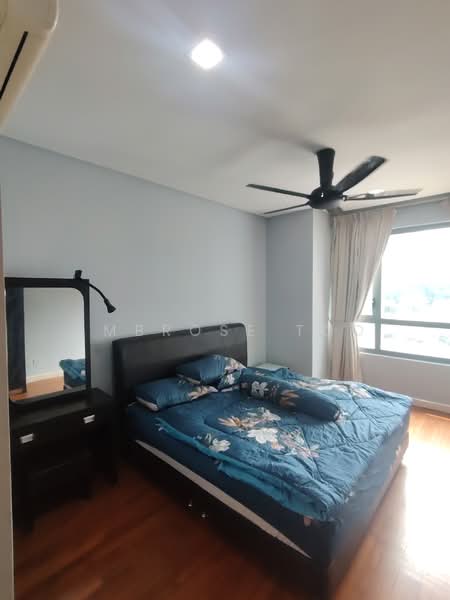 The Capsquare Residences untuk Untuk Dijual - RM 1,000,000, Mac 2026 - Bedroom - PropertyGuru.com.my