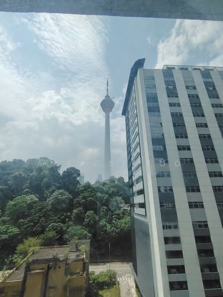 The Capsquare Residences untuk Untuk Dijual - RM 1,000,000, Mac 2026 - Exterior - PropertyGuru.com.my