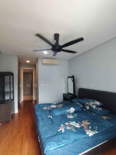 The Capsquare Residences untuk Untuk Dijual - RM 1,000,000, Mac 2026 - Bedroom - PropertyGuru.com.my