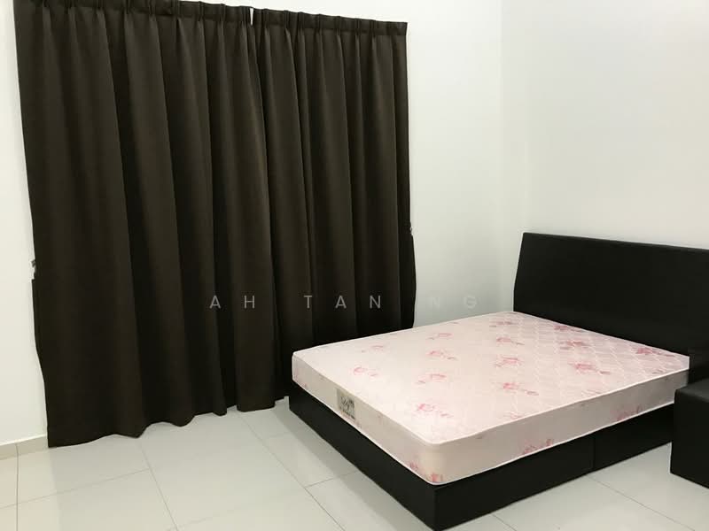Service Residence for Rent at Avenue D'Vogue - Ah Tan Ng - Bedroom - PropertyGuru.com.my