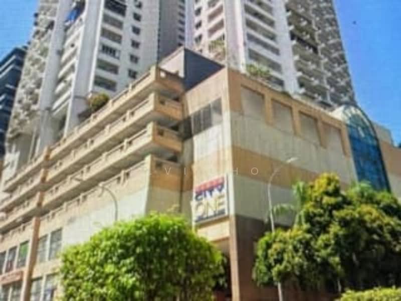 Menara City One untuk Untuk Dijual - RM 390,000, Mac 2026 - Exterior - PropertyGuru.com.my