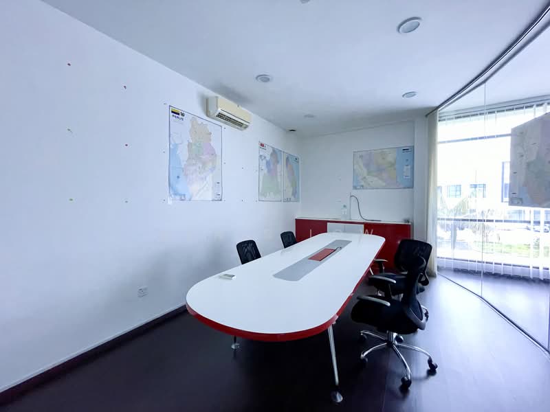 Kilang untuk Disewa di Iskandar Puteri (Nusajaya) (Johor) - Agnes Low - Interior - PropertyGuru.com.my