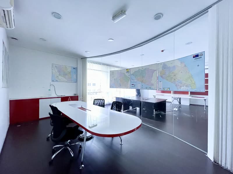 Kilang untuk Disewa di Iskandar Puteri (Nusajaya) (Johor) - Agnes Low - Interior - PropertyGuru.com.my