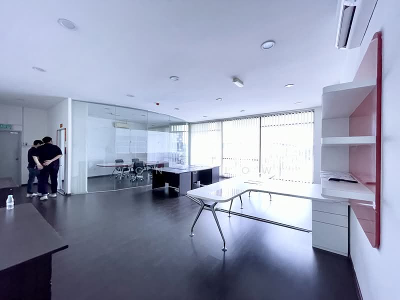 Kilang untuk Disewa di Iskandar Puteri (Nusajaya) (Johor) - Agnes Low - Interior - PropertyGuru.com.my