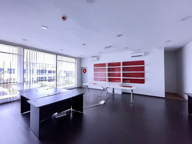 Kilang untuk Disewa di Iskandar Puteri (Nusajaya) (Johor) - Agnes Low - Interior - PropertyGuru.com.my
