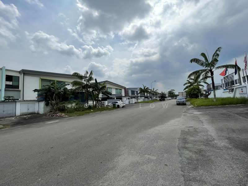 Kilang untuk Disewa di Iskandar Puteri (Nusajaya) (Johor) - Agnes Low - Exterior - PropertyGuru.com.my