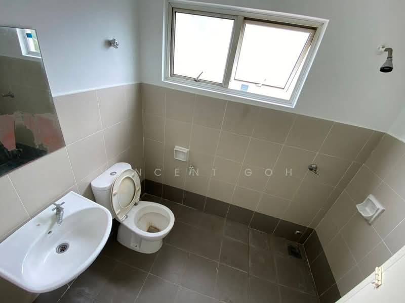 Sutera Residences untuk Untuk Dijual - RM 1,200,000, Mac 2026 - Bathroom - PropertyGuru.com.my