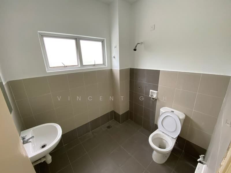 Sutera Residences untuk Untuk Dijual - RM 1,200,000, Mac 2026 - Bathroom - PropertyGuru.com.my