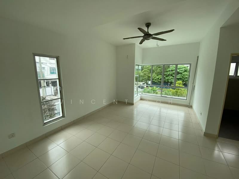 Sutera Residences untuk Untuk Dijual - RM 1,200,000, Mac 2026 - Living Room - PropertyGuru.com.my