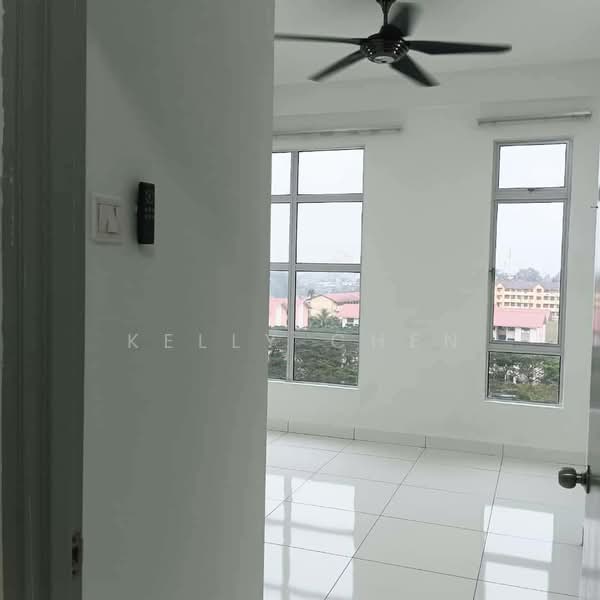 Apartment for Sale at The Twin Residences - Kelly Chen - Interior - PropertyGuru.com.my