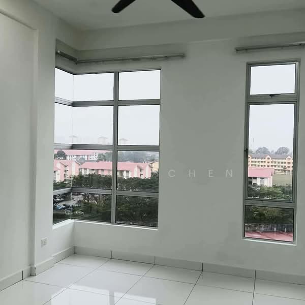 Apartment for Sale at The Twin Residences - Kelly Chen - View - PropertyGuru.com.my