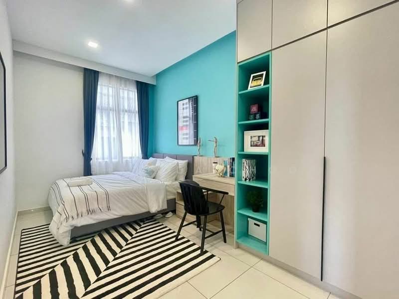 Ruby, Crest@Austin​ untuk Untuk Dijual - RM 770,000, Apr 2026 - Bedroom - PropertyGuru.com.my