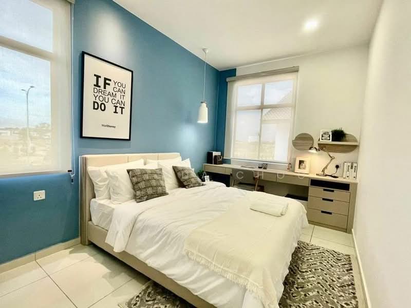 Ruby, Crest@Austin​ untuk Untuk Dijual - RM 770,000, Apr 2026 - Bedroom - PropertyGuru.com.my