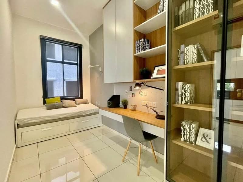 Ruby, Crest@Austin​ untuk Untuk Dijual - RM 770,000, Apr 2026 - Study - PropertyGuru.com.my