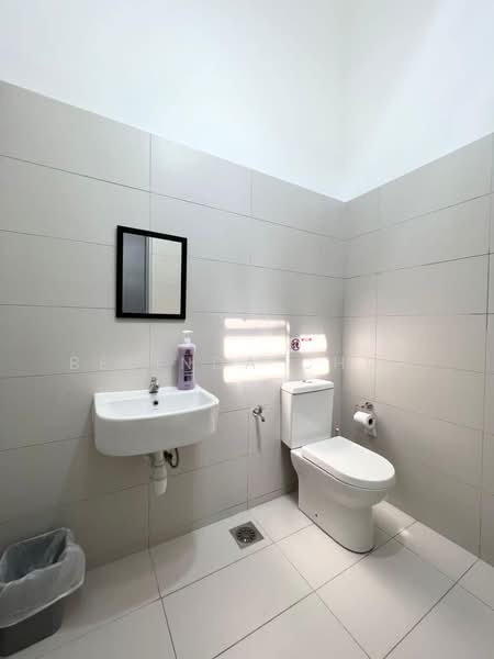 Ruby, Crest@Austin​ untuk Untuk Dijual - RM 770,000, Apr 2026 - Bathroom - PropertyGuru.com.my
