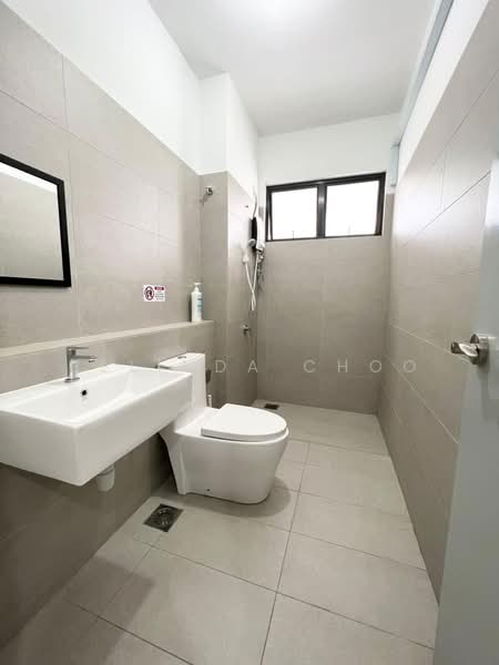 Ruby, Crest@Austin​ untuk Untuk Dijual - RM 770,000, Apr 2026 - Bathroom - PropertyGuru.com.my