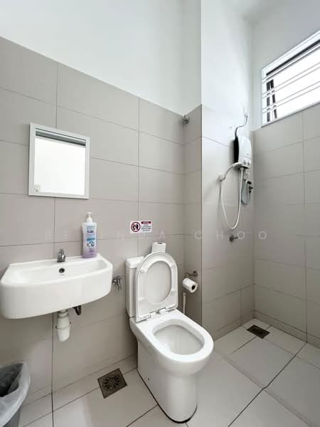 Ruby, Crest@Austin​ untuk Untuk Dijual - RM 770,000, Apr 2026 - Bathroom - PropertyGuru.com.my