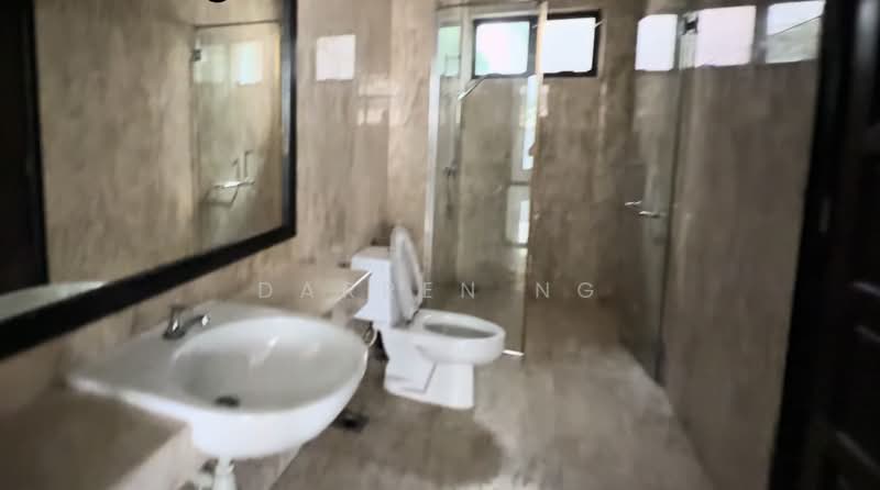 Bungalow for Sale in Subang Heights (Subang Jaya) - Darren Ng - Bathroom - PropertyGuru.com.my